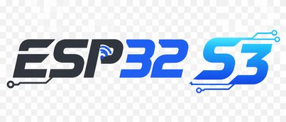 esp32 s3 লোগো